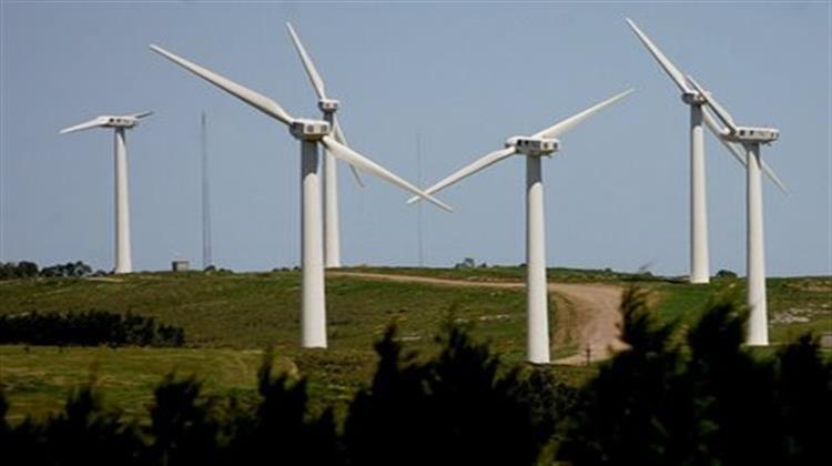 Gamesa +6.8% On 1,315 MW Chinese Wind Turbine Deal